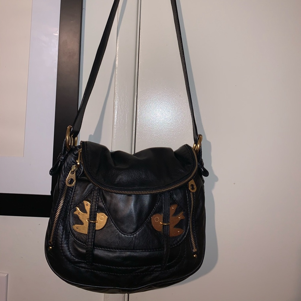 Marc By Marc Jacobs dove bag ʕ•ᴥ•ʔ